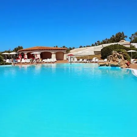 Asinara Mare Club * Marina di Sorso