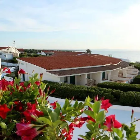 Appartamento Asinara Mare Club *