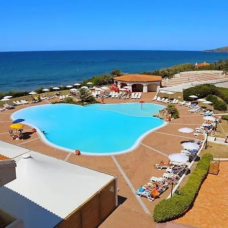 Asinara Mare Club *