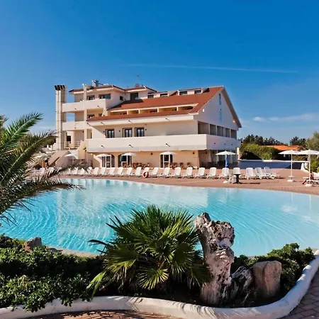 Asinara Mare Club Appartamento Marina di Sorso