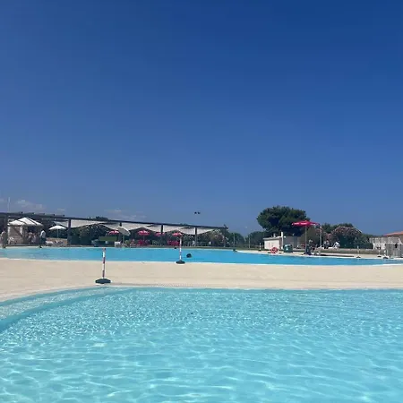 Asinara Mare Club *