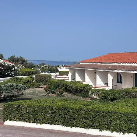 Asinara Mare Club Appartamento Marina di Sorso