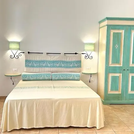 Appartamento Asinara Mare Club Marina di Sorso