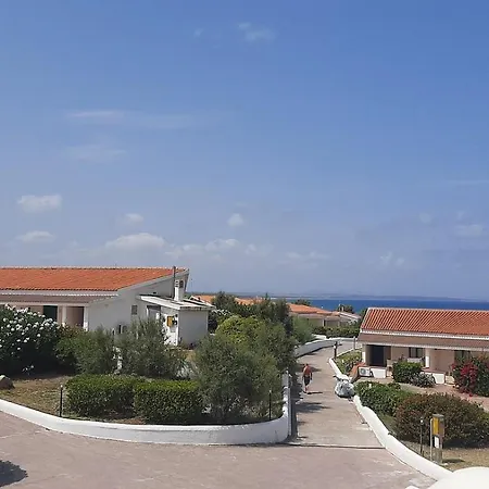 Appartamento Asinara Mare Club Marina di Sorso