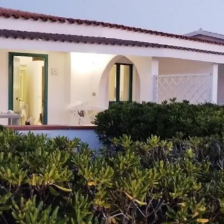 Appartamento Asinara Mare Club *