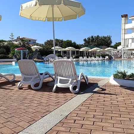Asinara Mare Club Appartamento *