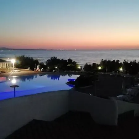 Asinara Mare Club