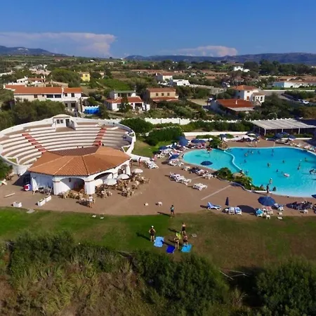 Asinara Mare Club Appartamento Marina di Sorso