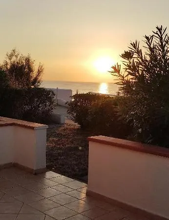Asinara Mare Club *
