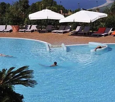 Asinara Mare Club Appartamento *