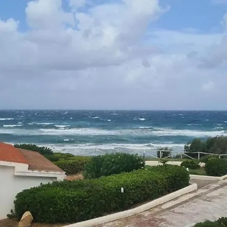 Asinara Mare Club Appartamento Marina di Sorso
