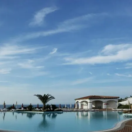 Appartamento Asinara Mare Club Marina di Sorso