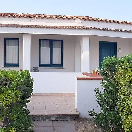 Asinara Mare Club Appartamento Marina di Sorso