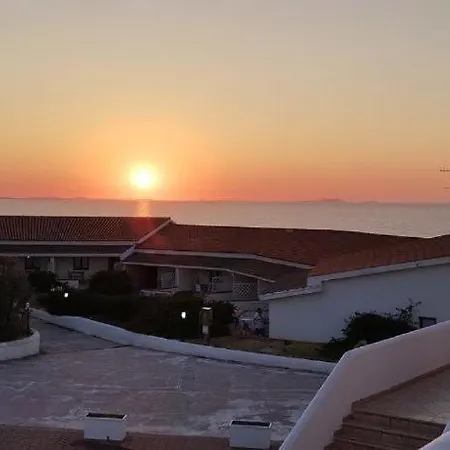 Asinara Mare Club *