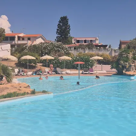 Asinara Mare Club Appartamento Marina di Sorso