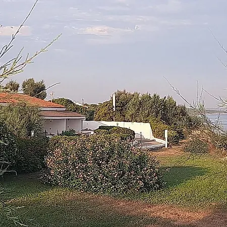 Appartamento Asinara Mare Club