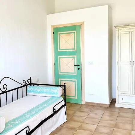 Asinara Mare Club Appartamento