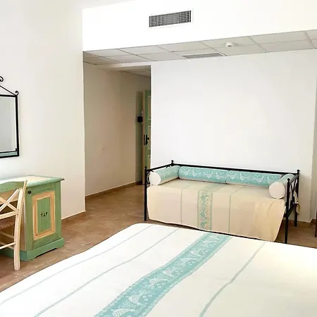 Appartamento Asinara Mare Club