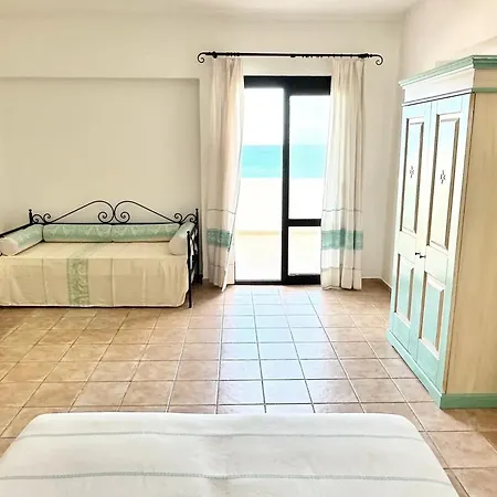 Appartamento Asinara Mare Club Marina di Sorso