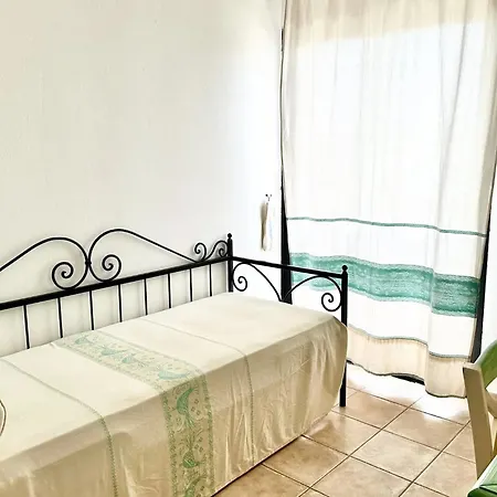 Appartamento Asinara Mare Club