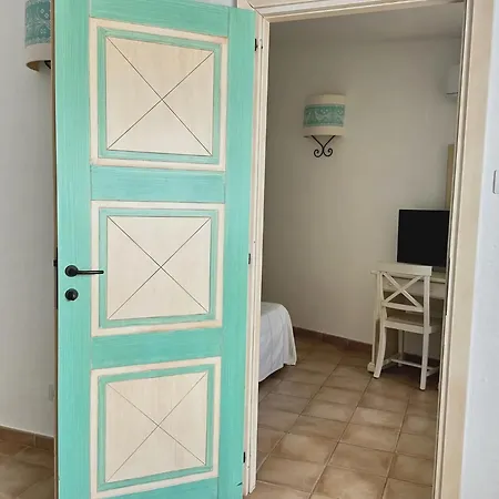 Asinara Mare Club Appartamento *