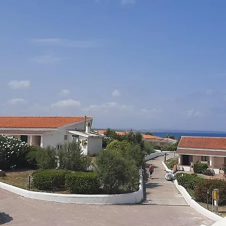 Appartamento Asinara Mare Club Marina di Sorso