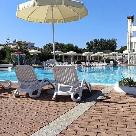 Asinara Mare Club * Marina di Sorso