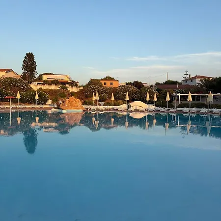 Asinara Mare Club Appartamento *