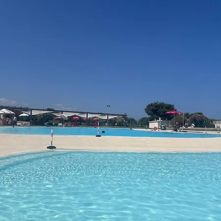 Asinara Mare Club Appartamento