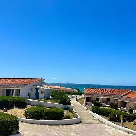 Asinara Mare Club Appartamento