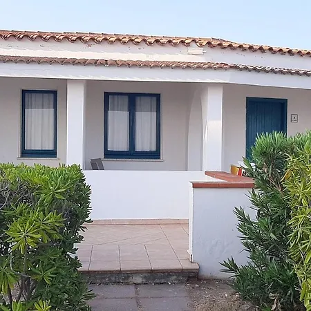 Asinara Mare Club Appartamento *