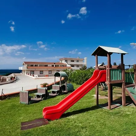 Asinara Mare Club Appartamento